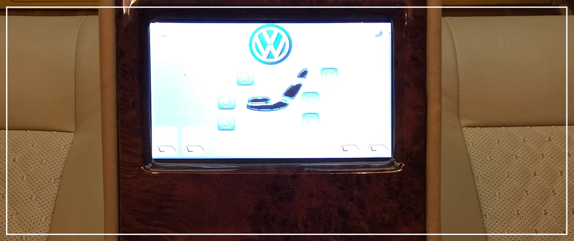 Volkswagen VIP Tasarım Araç Alım Satım Takas İstanbul VIP DİZAYN